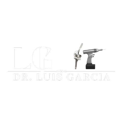 Traumatólogo Luis García